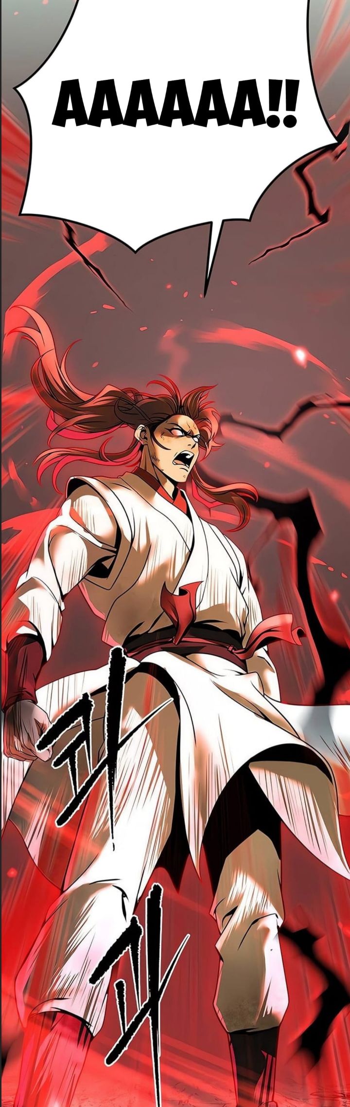 Ma Đạo Chuyển Sinh Ký Chap 96 - Next Chap 97