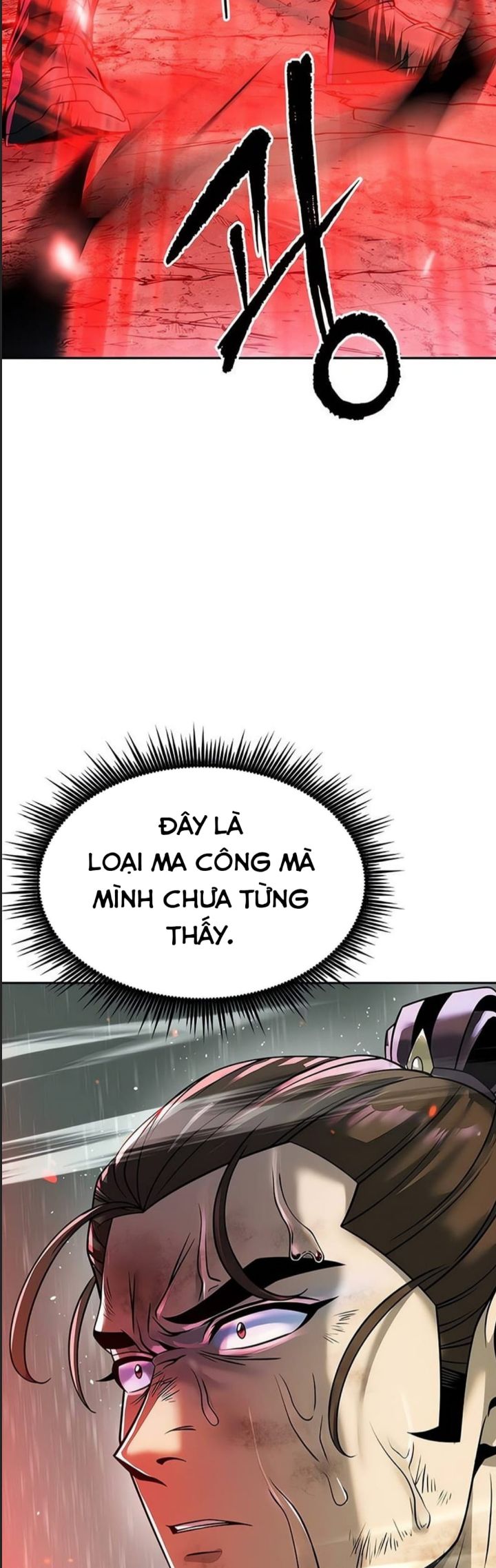 Ma Đạo Chuyển Sinh Ký Chap 96 - Next Chap 97