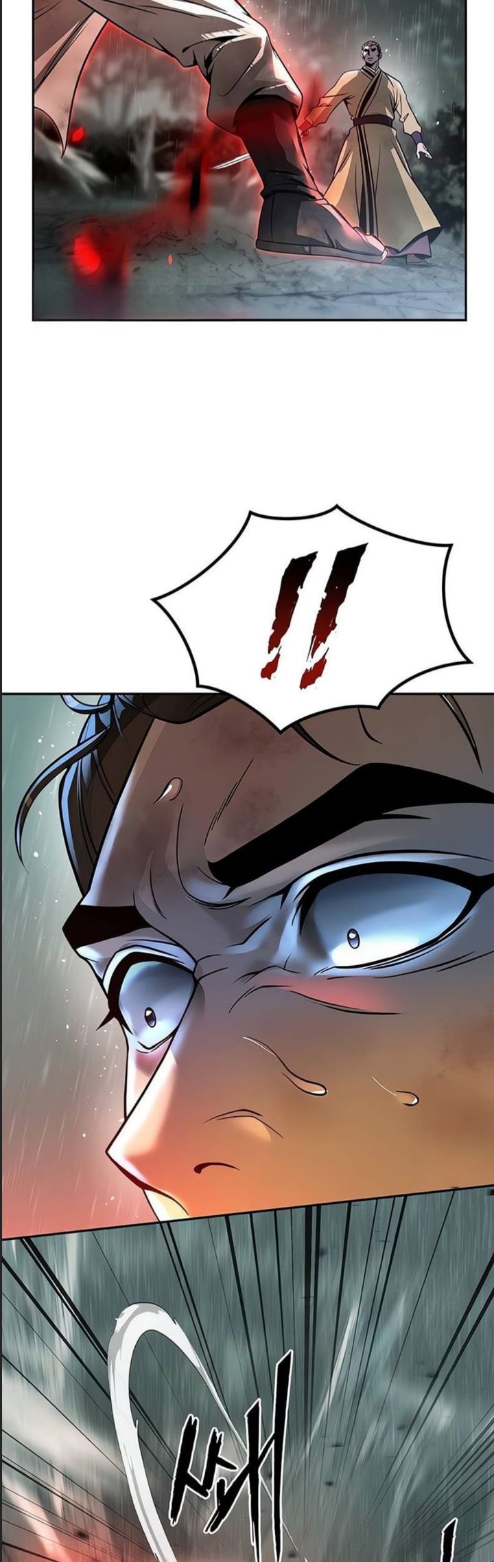 Ma Đạo Chuyển Sinh Ký Chap 96 - Next Chap 97