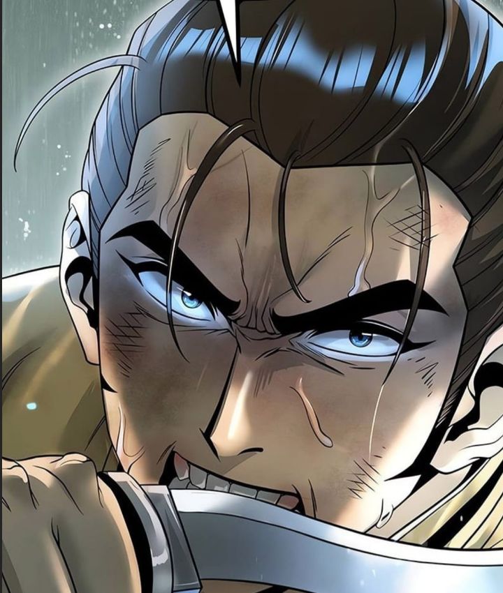 Ma Đạo Chuyển Sinh Ký Chap 96 - Next Chap 97