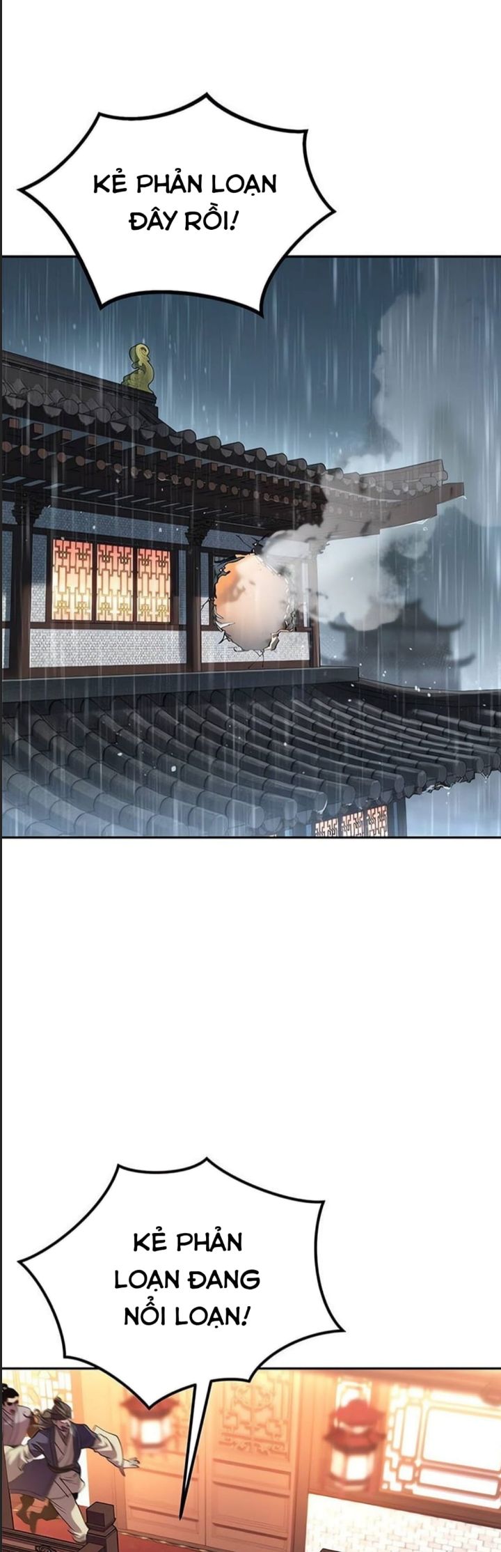 Ma Đạo Chuyển Sinh Ký Chap 96 - Next Chap 97