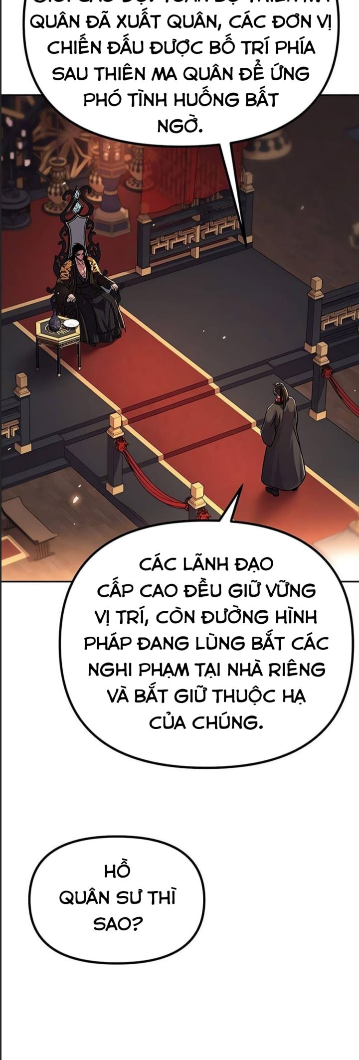 Ma Đạo Chuyển Sinh Ký Chap 96 - Next Chap 97