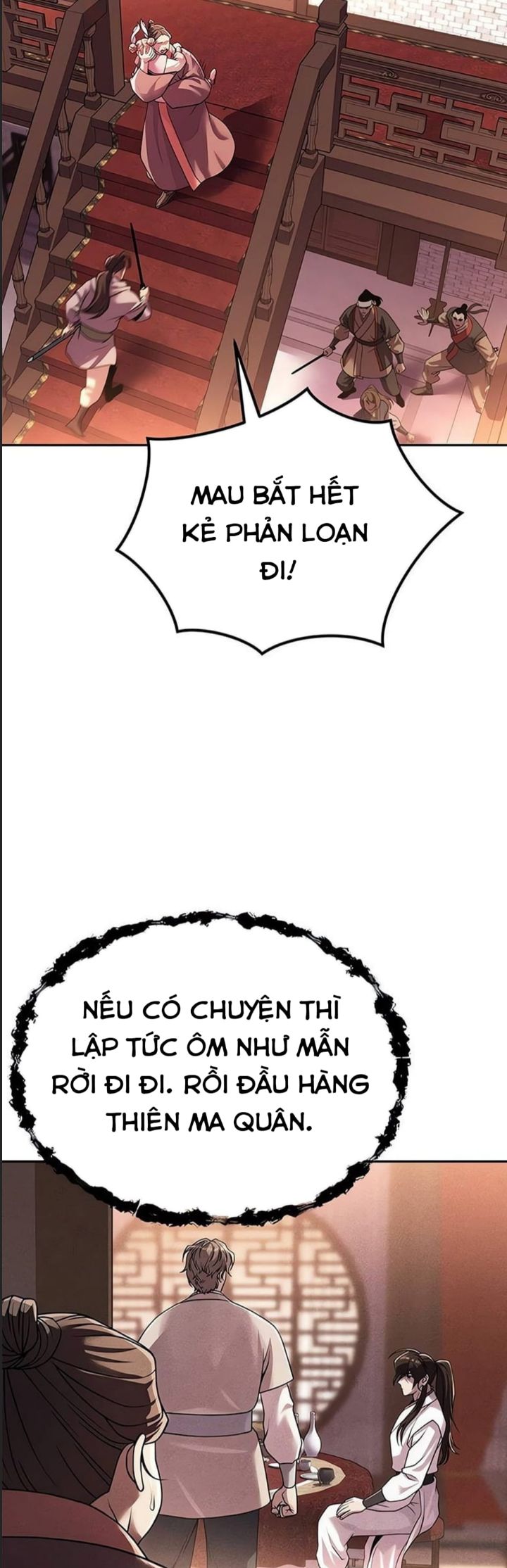 Ma Đạo Chuyển Sinh Ký Chap 96 - Next Chap 97