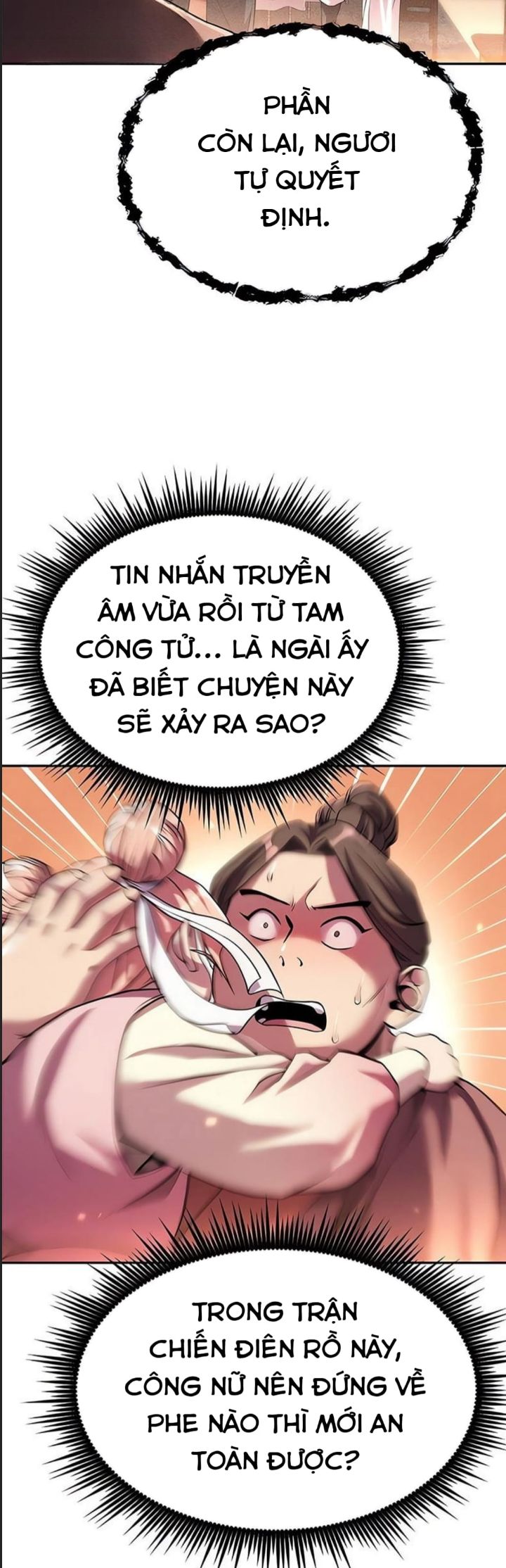 Ma Đạo Chuyển Sinh Ký Chap 96 - Next Chap 97