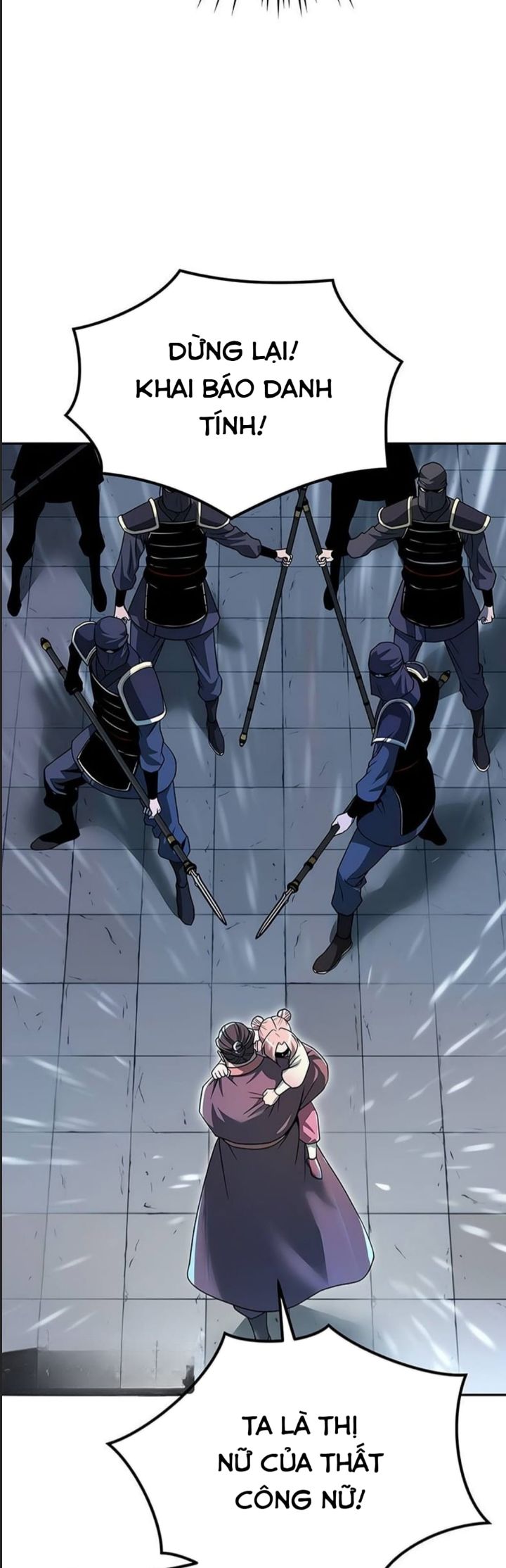 Ma Đạo Chuyển Sinh Ký Chap 96 - Next Chap 97