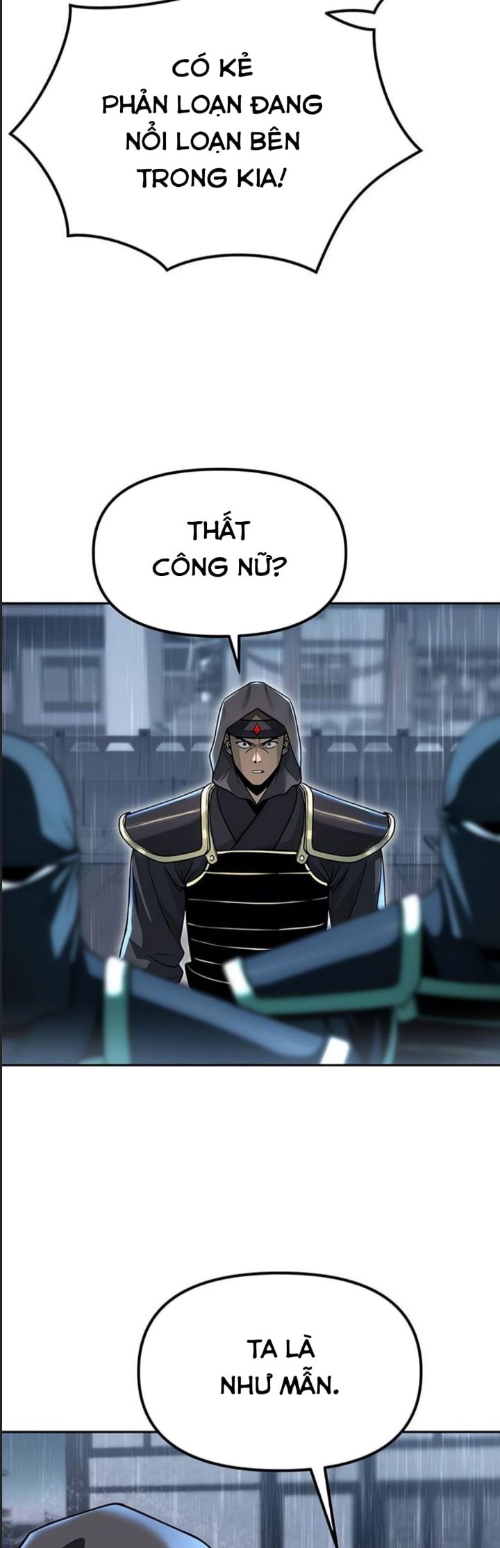 Ma Đạo Chuyển Sinh Ký Chap 96 - Next Chap 97