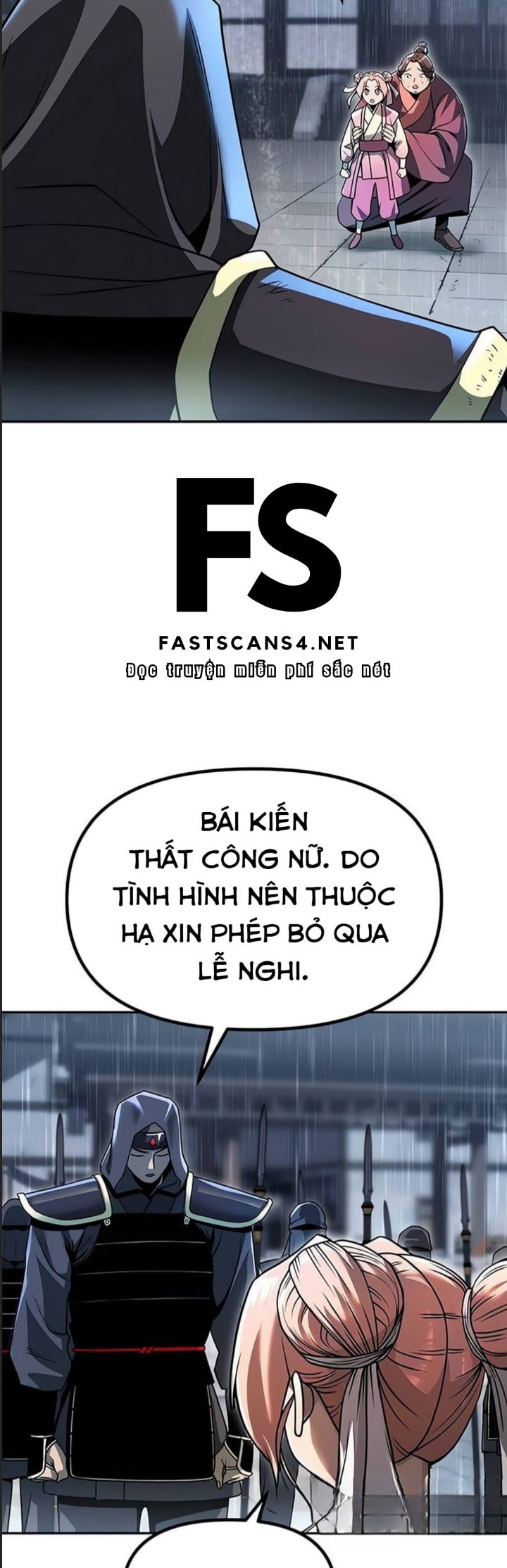Ma Đạo Chuyển Sinh Ký Chap 96 - Next Chap 97