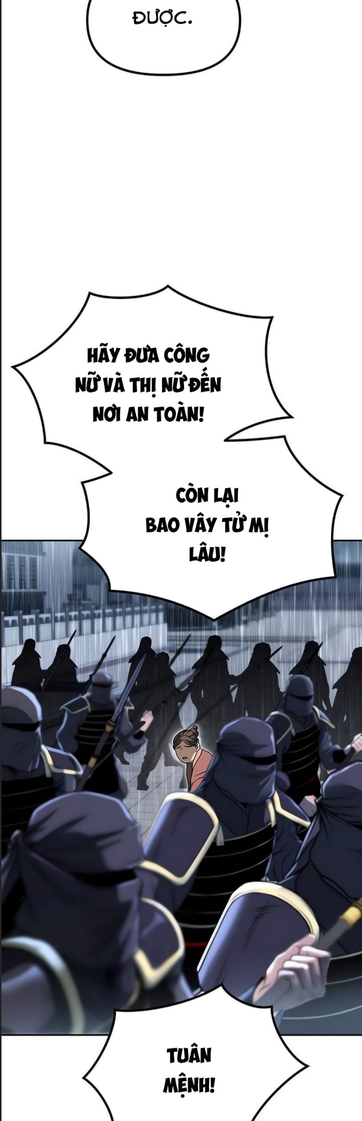 Ma Đạo Chuyển Sinh Ký Chap 96 - Next Chap 97