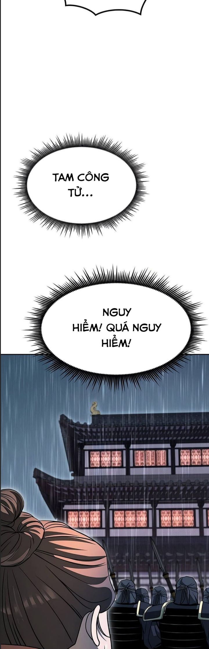 Ma Đạo Chuyển Sinh Ký Chap 96 - Next Chap 97