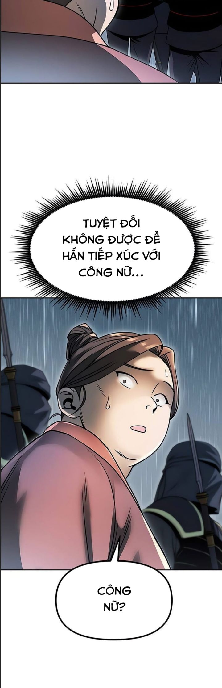 Ma Đạo Chuyển Sinh Ký Chap 96 - Next Chap 97