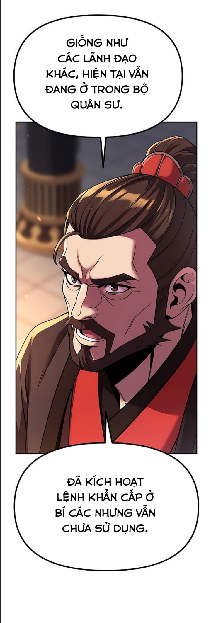 Ma Đạo Chuyển Sinh Ký Chap 96 - Next Chap 97