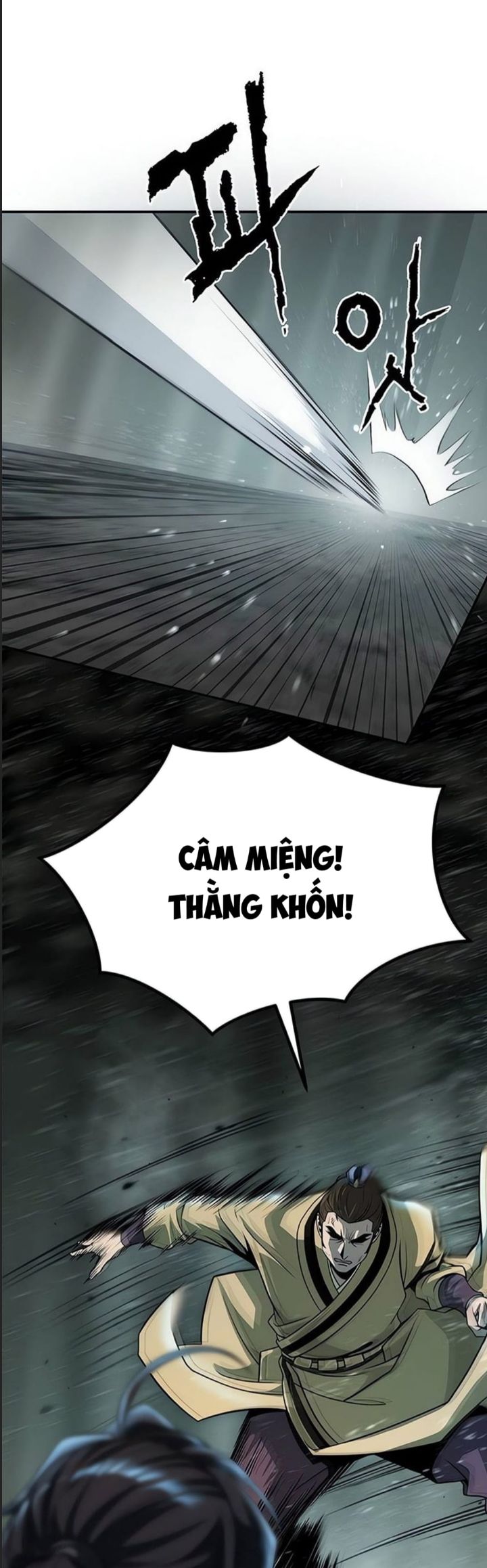 Ma Đạo Chuyển Sinh Ký Chap 96 - Next Chap 97