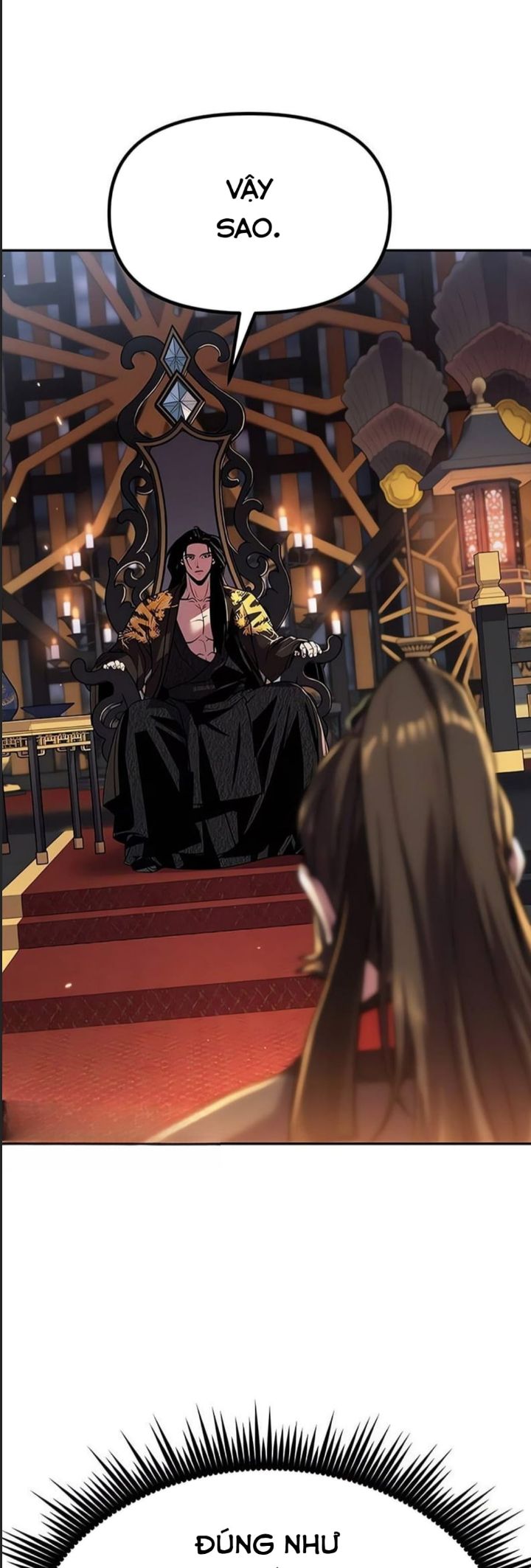 Ma Đạo Chuyển Sinh Ký Chap 96 - Next Chap 97