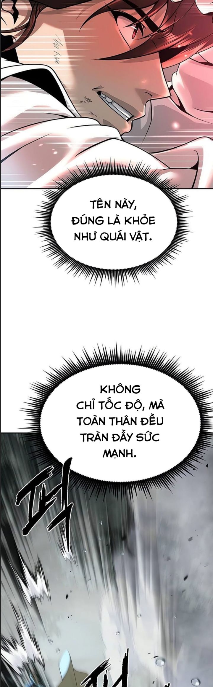 Ma Đạo Chuyển Sinh Ký Chap 96 - Next Chap 97