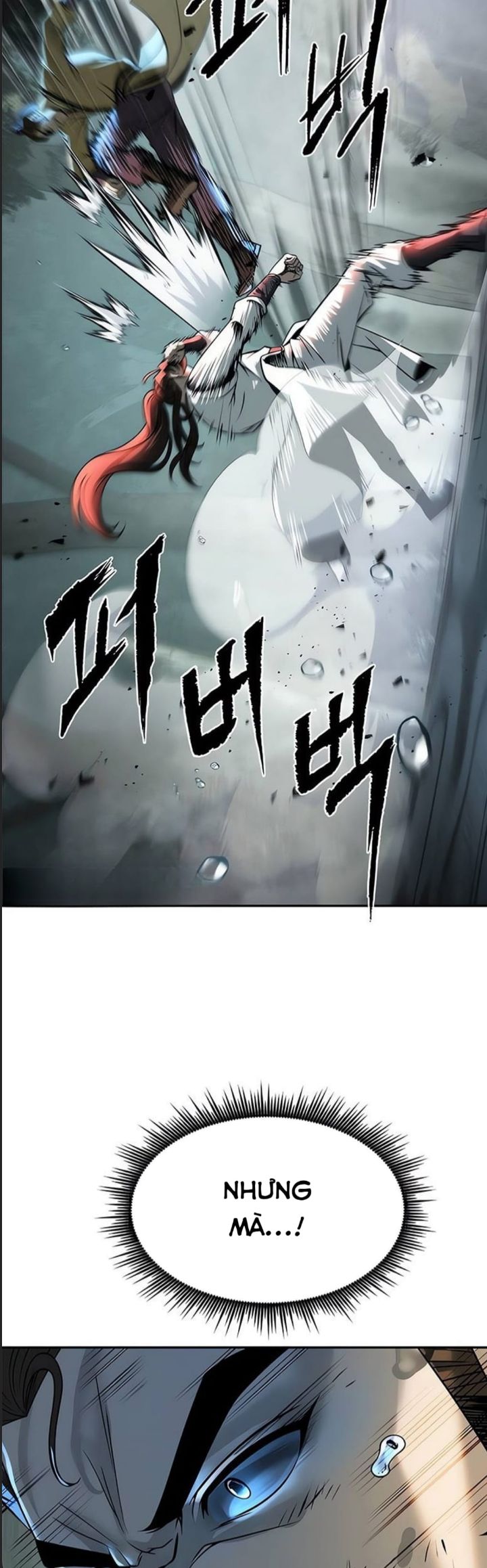 Ma Đạo Chuyển Sinh Ký Chap 96 - Next Chap 97
