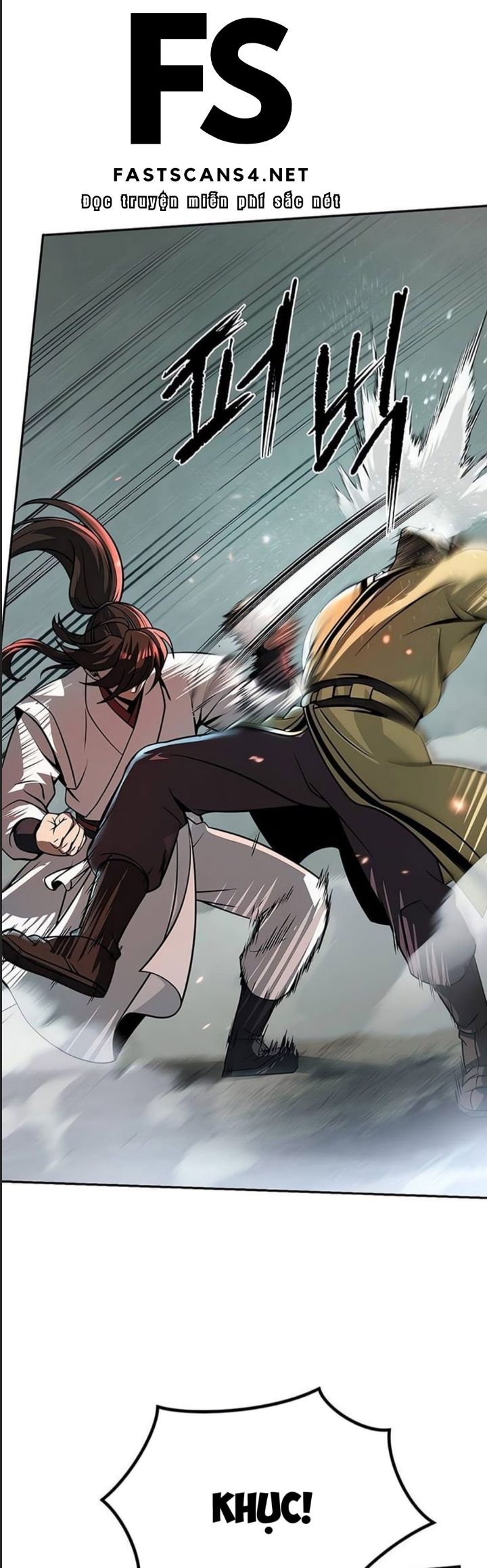 Ma Đạo Chuyển Sinh Ký Chap 96 - Next Chap 97