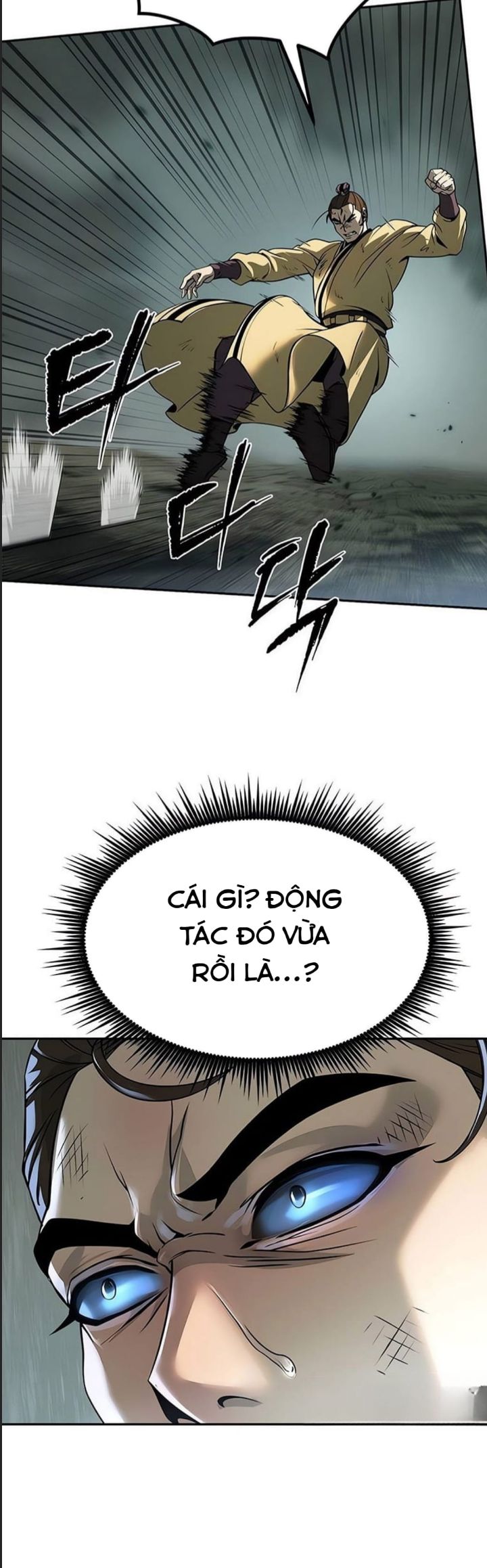 Ma Đạo Chuyển Sinh Ký Chap 96 - Next Chap 97