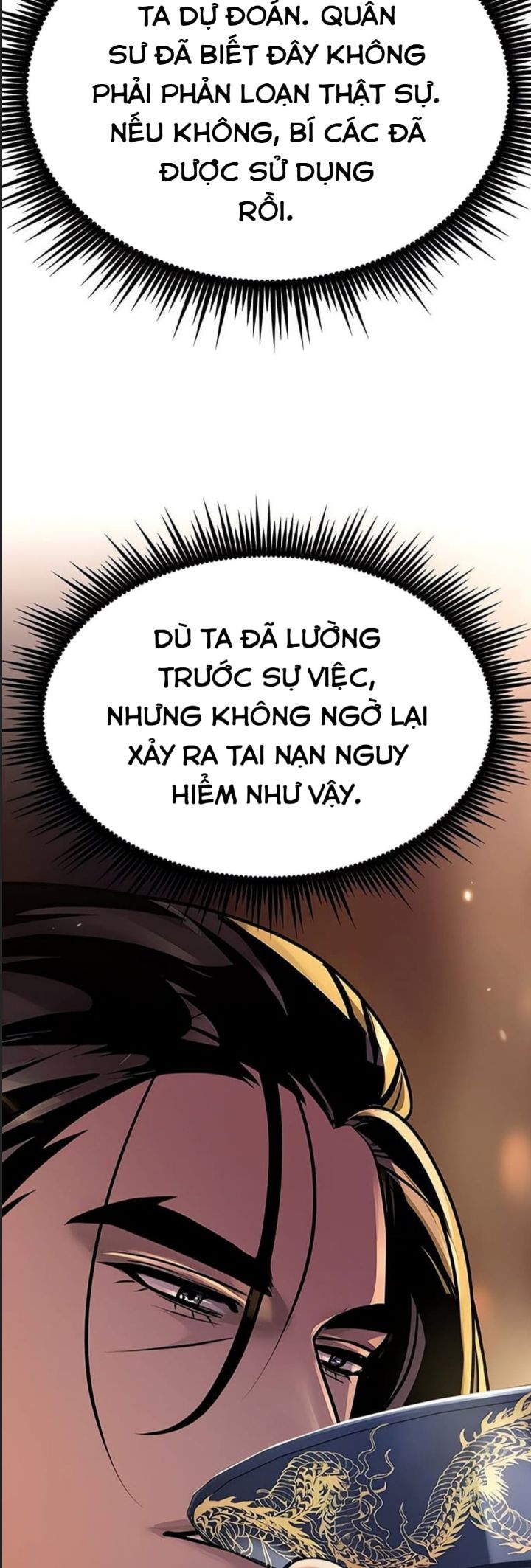 Ma Đạo Chuyển Sinh Ký Chap 96 - Next Chap 97