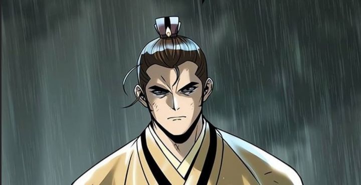 Ma Đạo Chuyển Sinh Ký Chap 96 - Next Chap 97