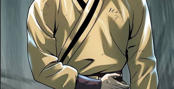 Ma Đạo Chuyển Sinh Ký Chap 96 - Next Chap 97