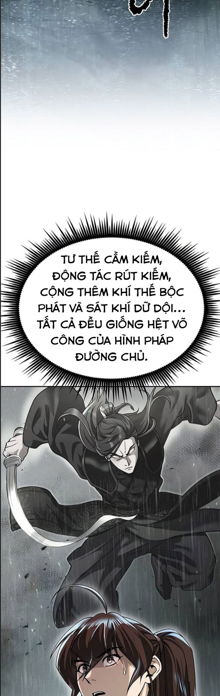 Ma Đạo Chuyển Sinh Ký Chap 96 - Next Chap 97