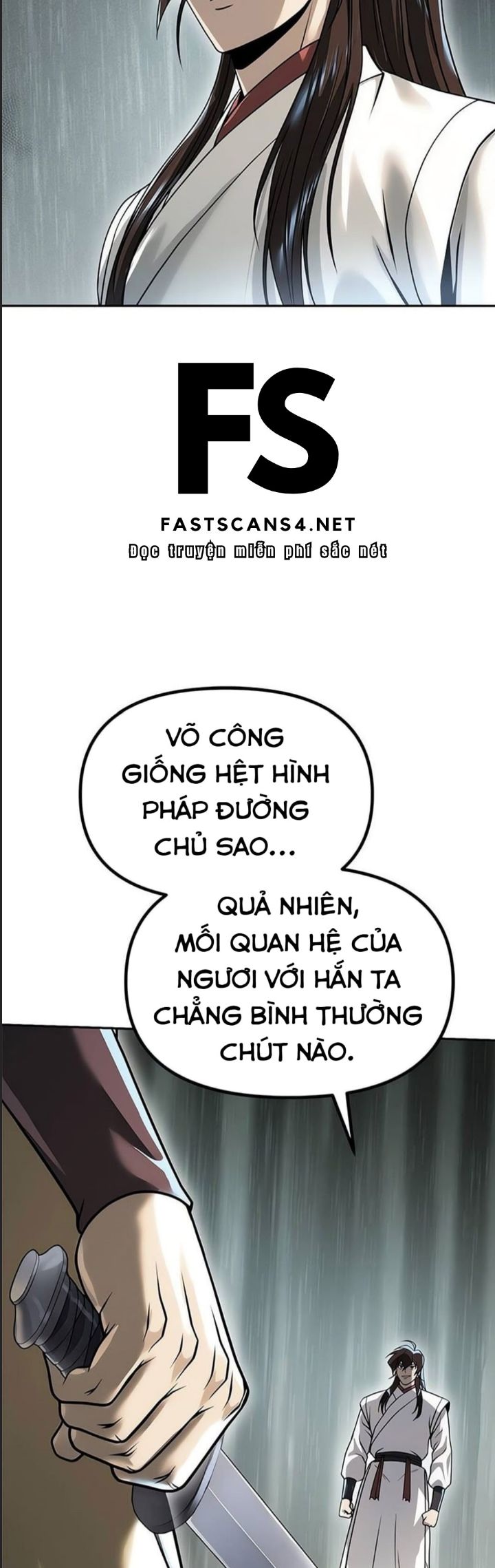 Ma Đạo Chuyển Sinh Ký Chap 96 - Next Chap 97