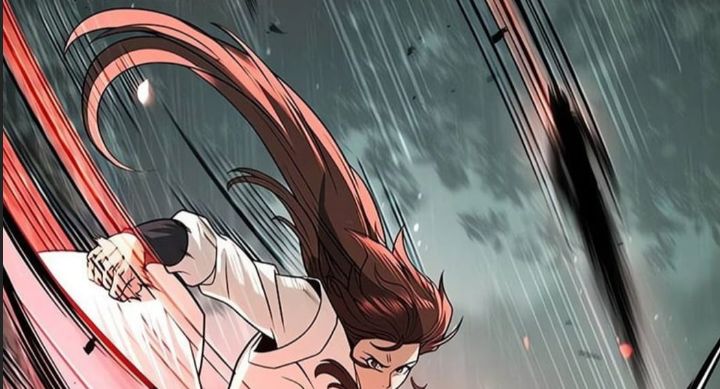 Ma Đạo Chuyển Sinh Ký Chap 96 - Next Chap 97