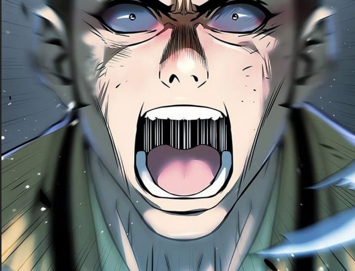 Ma Đạo Chuyển Sinh Ký Chap 96 - Next Chap 97