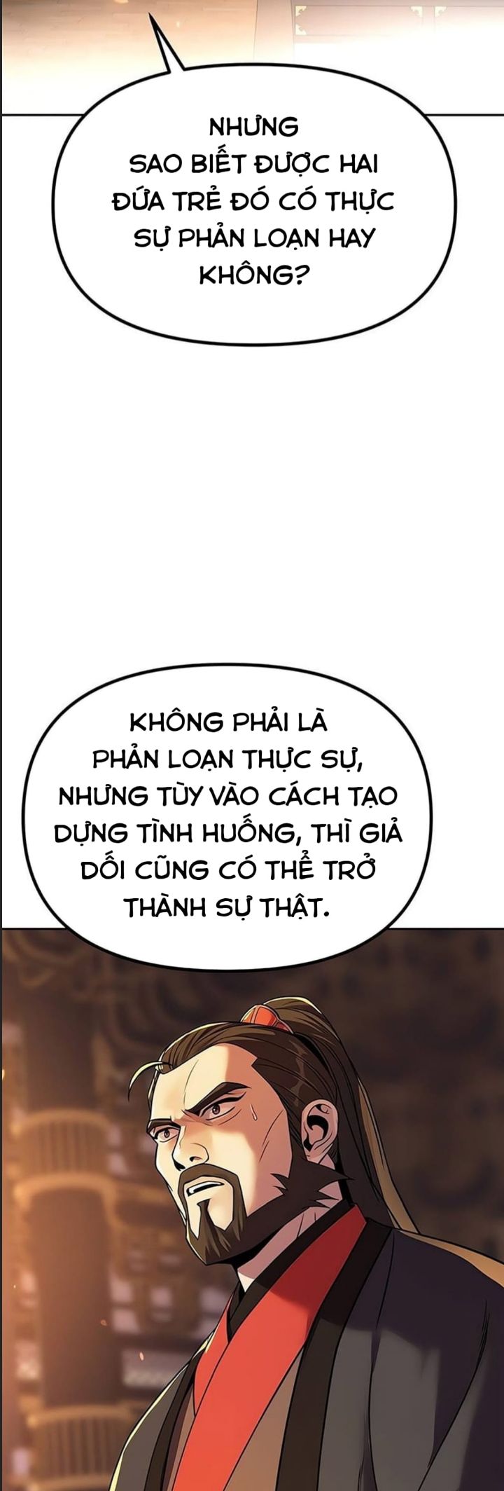 Ma Đạo Chuyển Sinh Ký Chap 96 - Next Chap 97