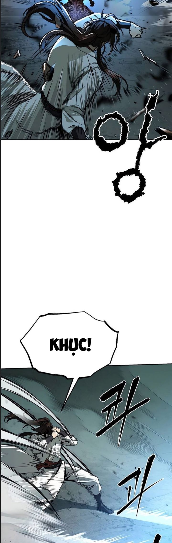 Ma Đạo Chuyển Sinh Ký Chap 96 - Next Chap 97