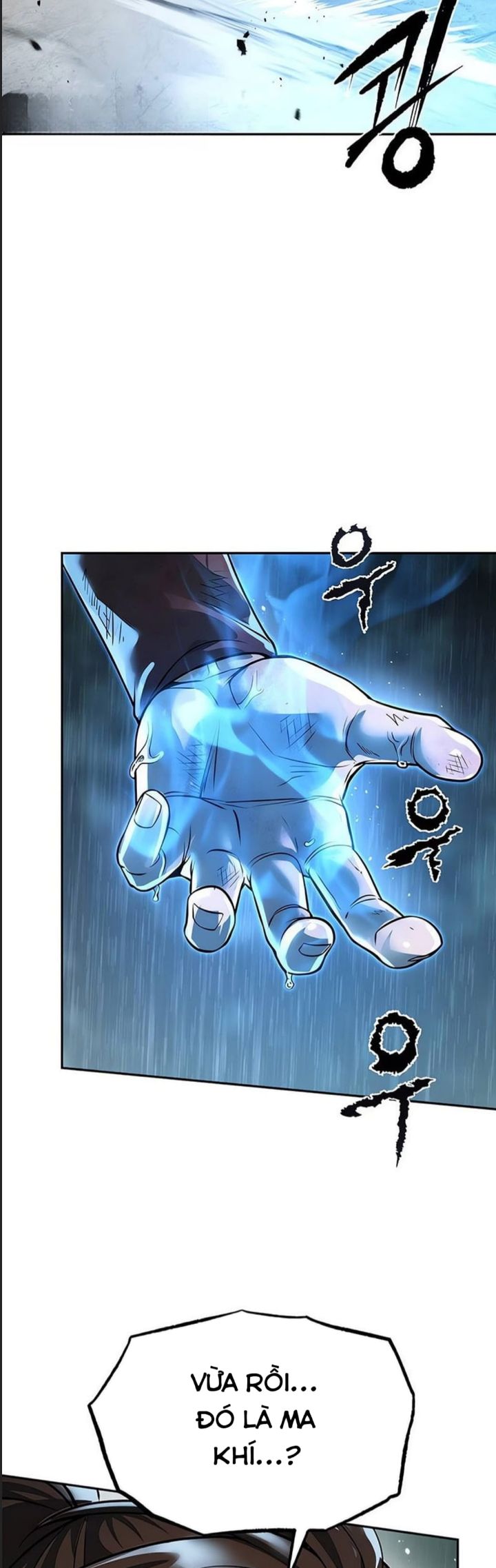 Ma Đạo Chuyển Sinh Ký Chap 96 - Next Chap 97