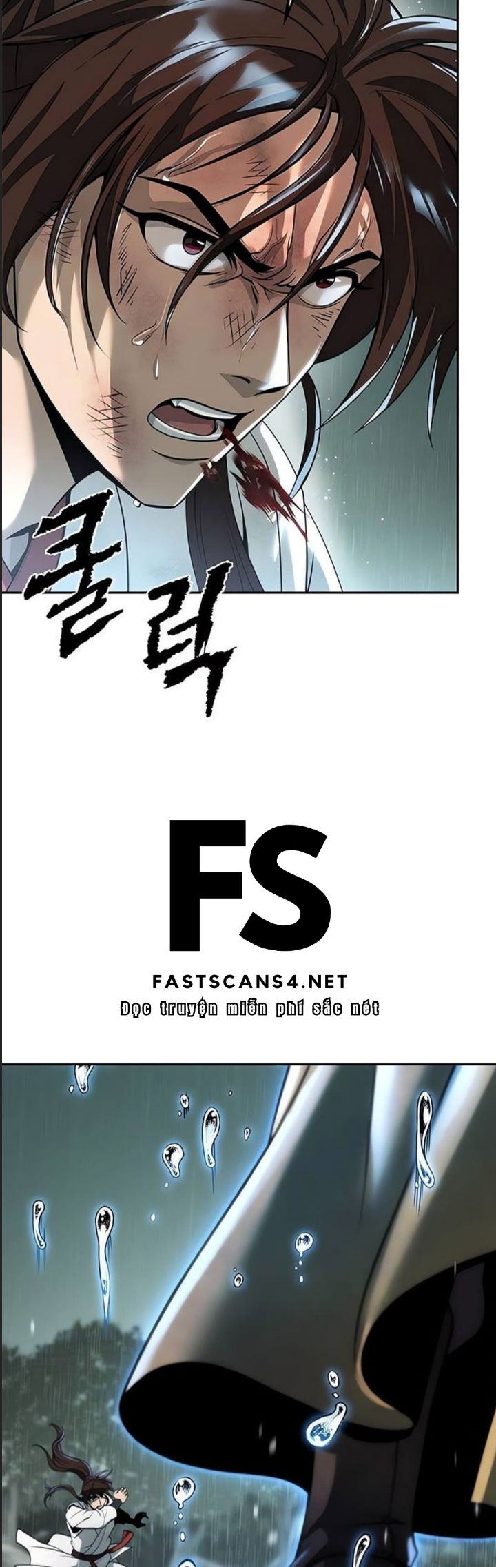 Ma Đạo Chuyển Sinh Ký Chap 96 - Next Chap 97