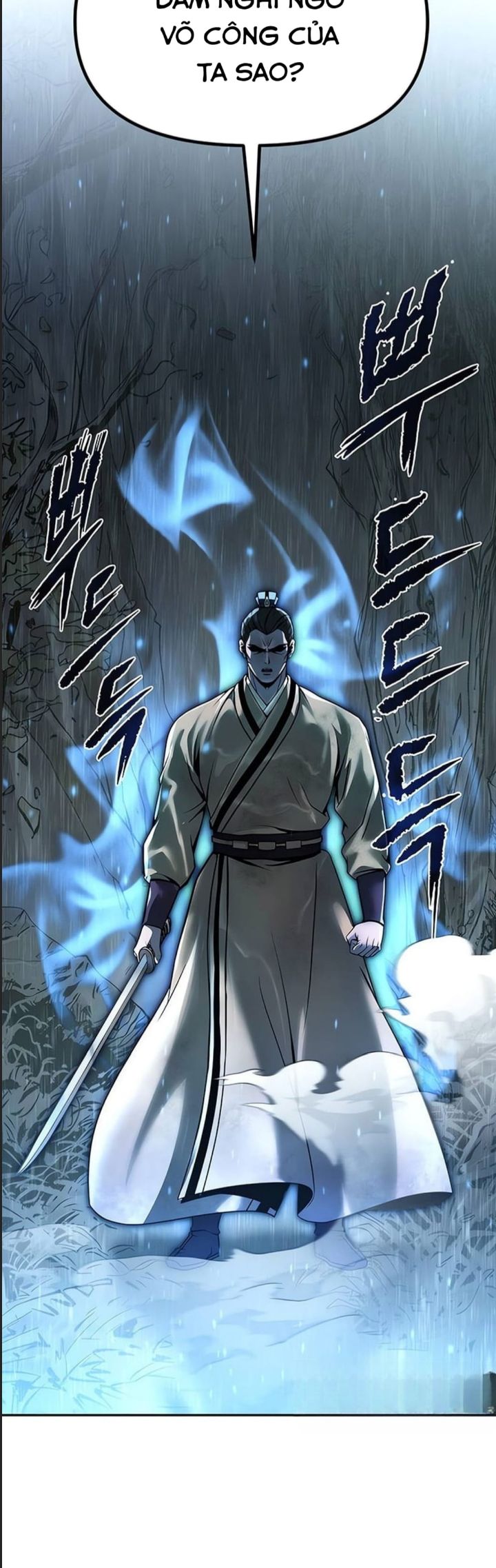Ma Đạo Chuyển Sinh Ký Chap 96 - Next Chap 97