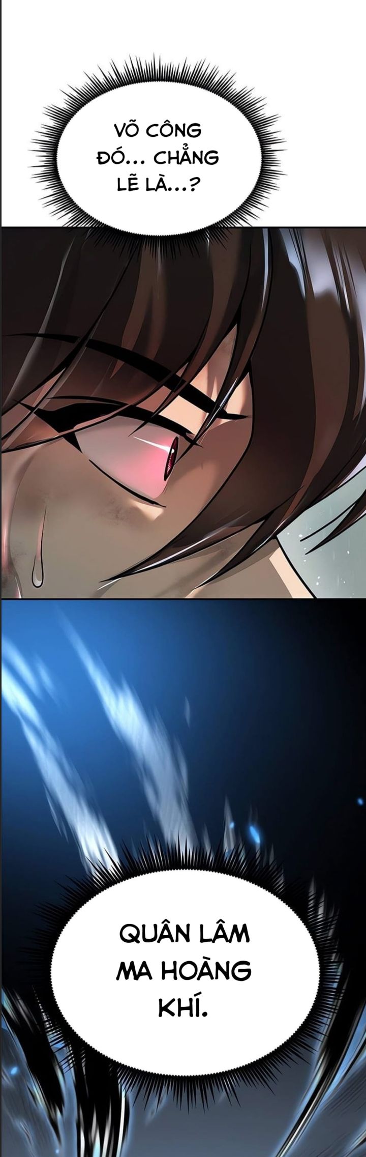 Ma Đạo Chuyển Sinh Ký Chap 96 - Next Chap 97
