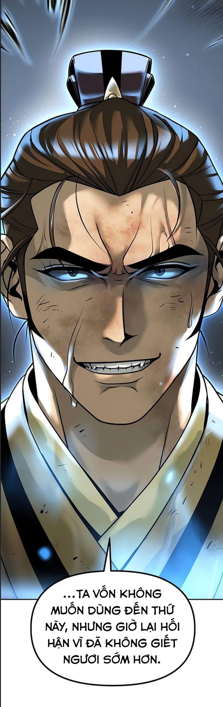 Ma Đạo Chuyển Sinh Ký Chap 96 - Next Chap 97