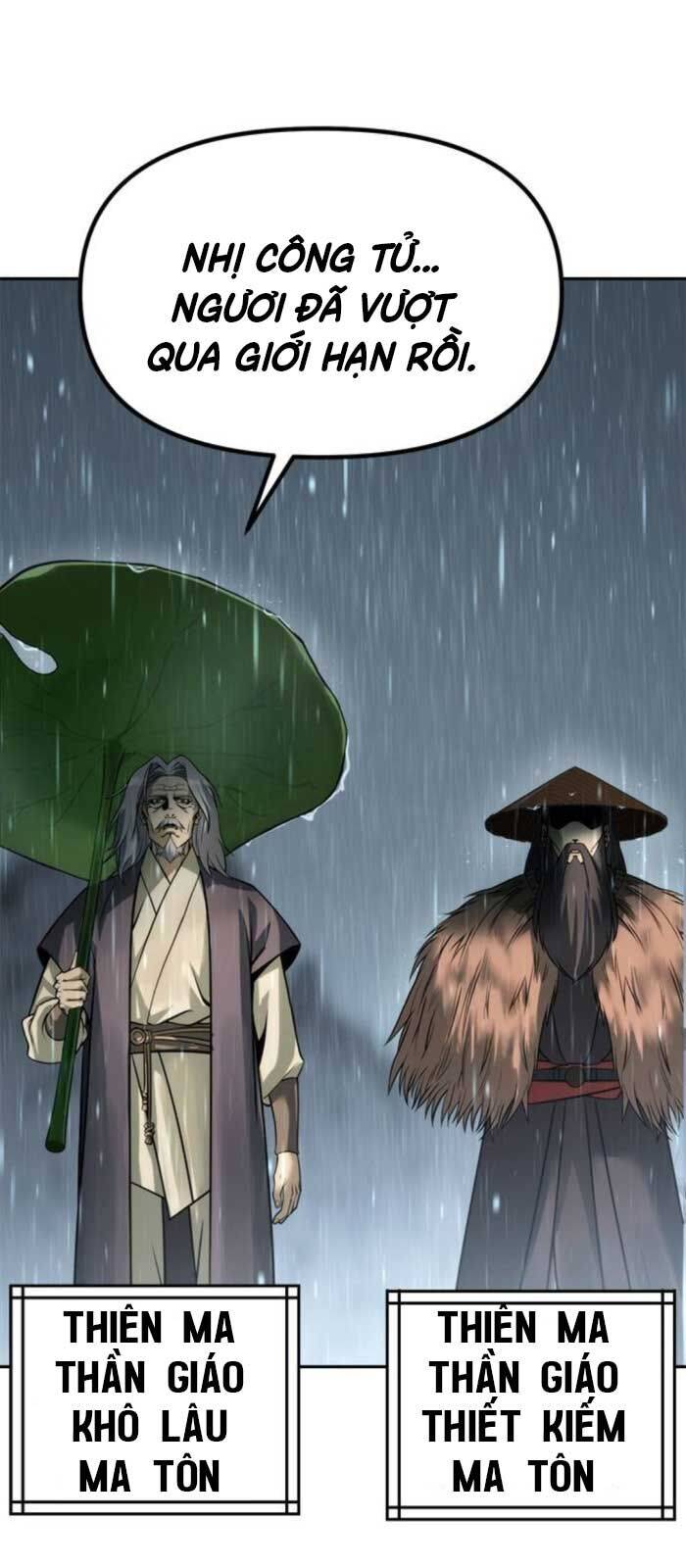 Ma Đạo Chuyển Sinh Ký Chap 97 - Next Chap 98