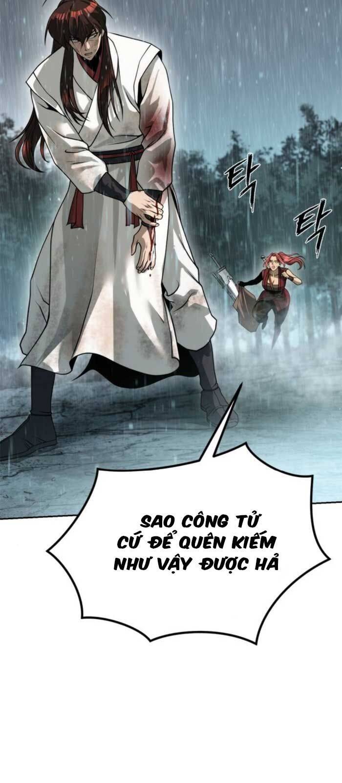 Ma Đạo Chuyển Sinh Ký Chap 97 - Next Chap 98