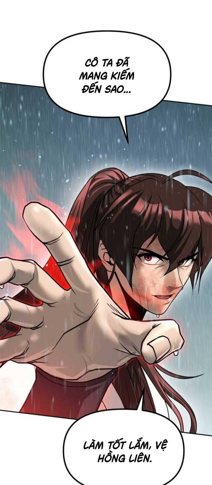 Ma Đạo Chuyển Sinh Ký Chap 97 - Next Chap 98