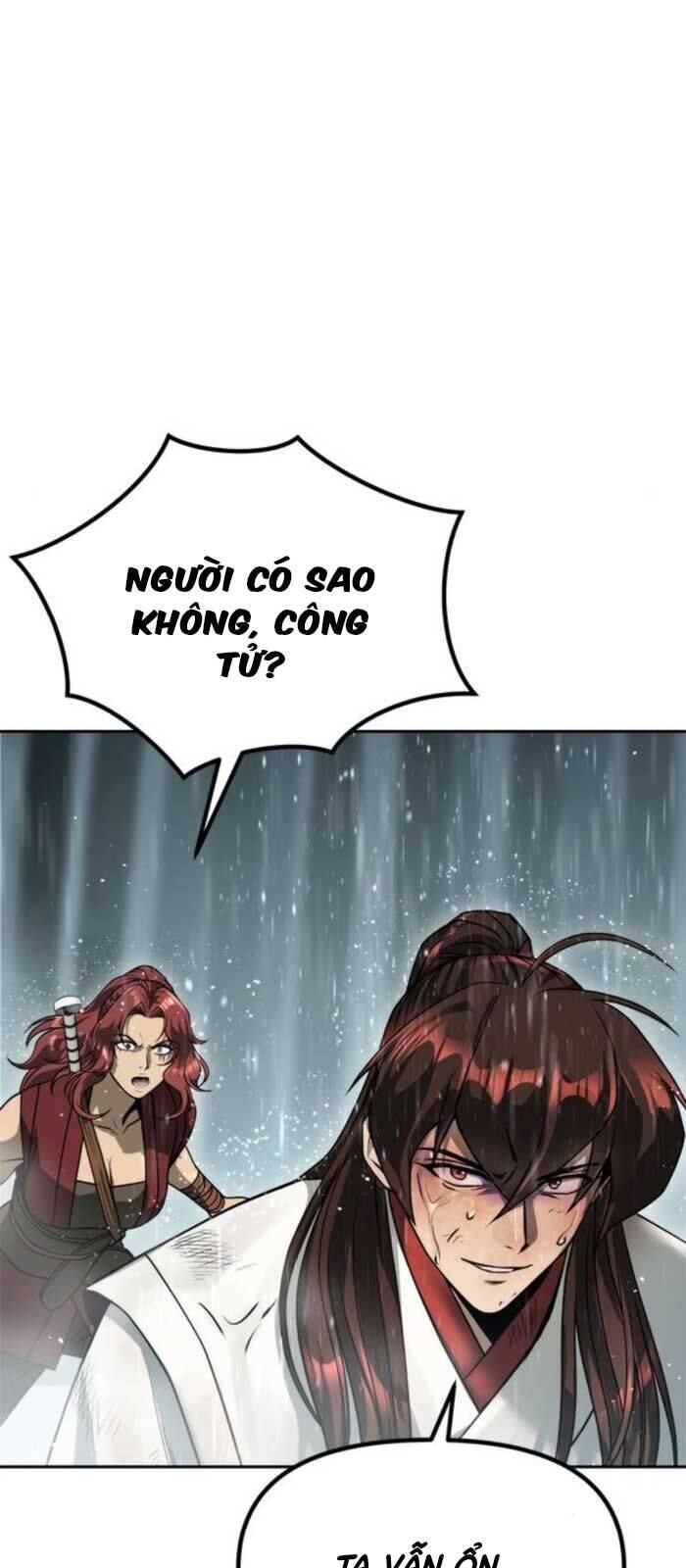 Ma Đạo Chuyển Sinh Ký Chap 97 - Next Chap 98