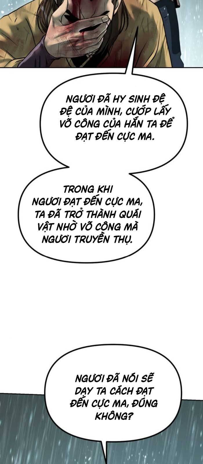 Ma Đạo Chuyển Sinh Ký Chap 97 - Next Chap 98