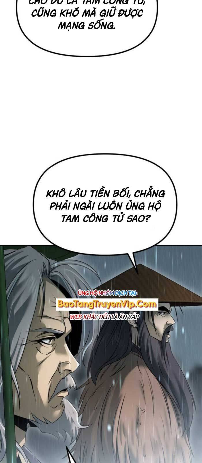 Ma Đạo Chuyển Sinh Ký Chap 97 - Next Chap 98