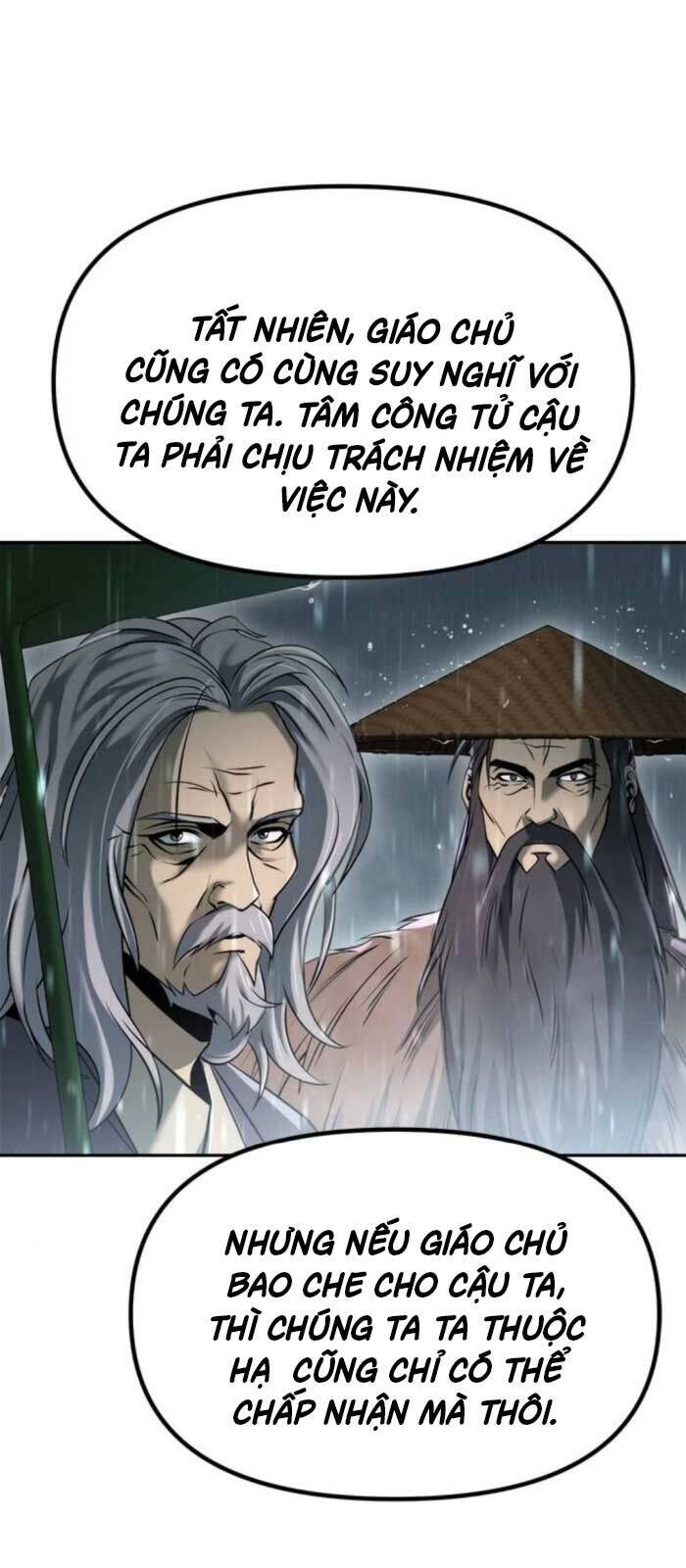 Ma Đạo Chuyển Sinh Ký Chap 97 - Next Chap 98