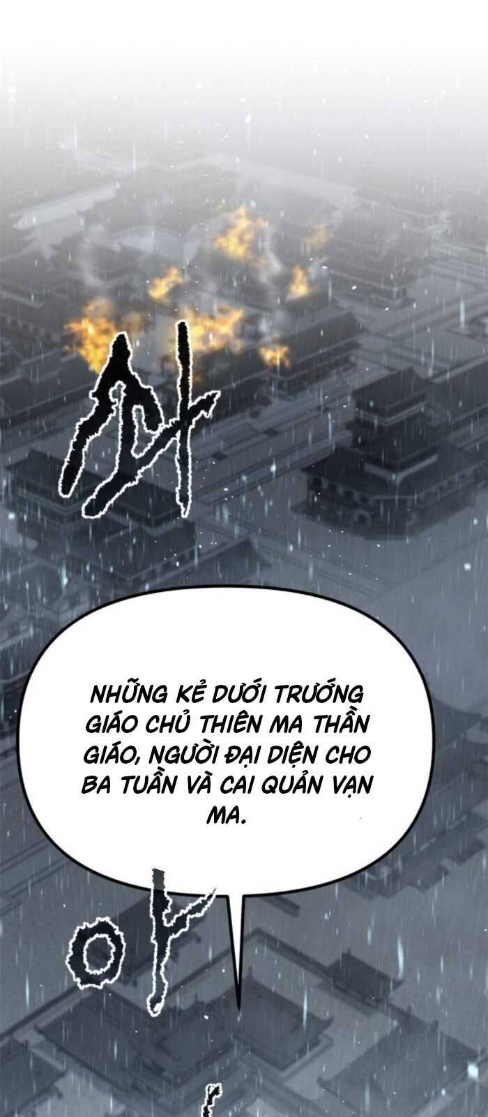 Ma Đạo Chuyển Sinh Ký Chap 97 - Next Chap 98