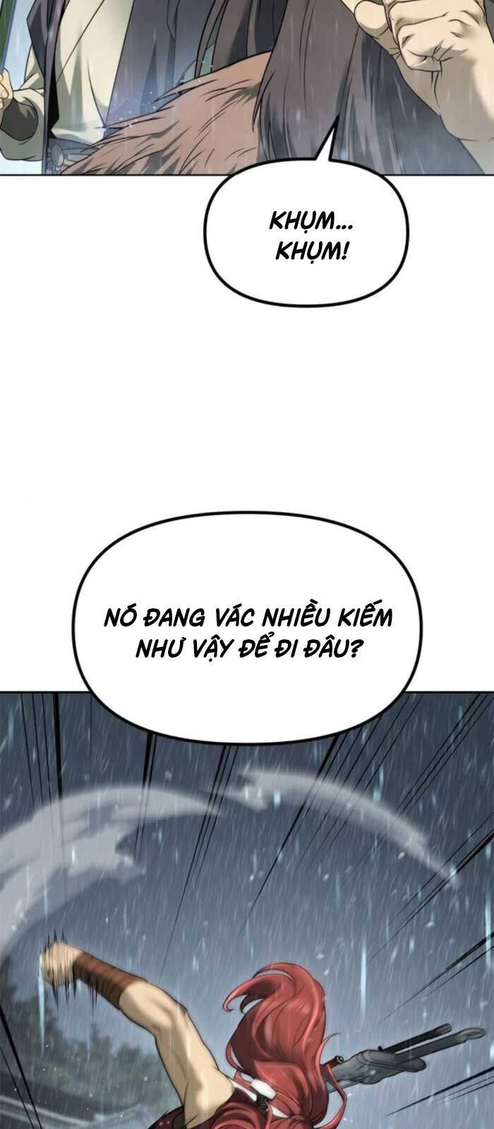 Ma Đạo Chuyển Sinh Ký Chap 97 - Next Chap 98