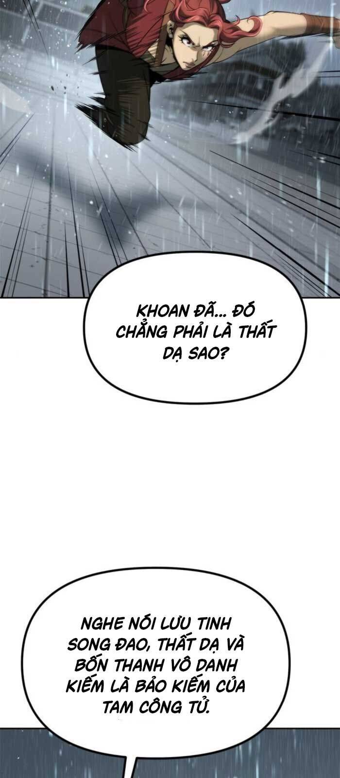 Ma Đạo Chuyển Sinh Ký Chap 97 - Next Chap 98