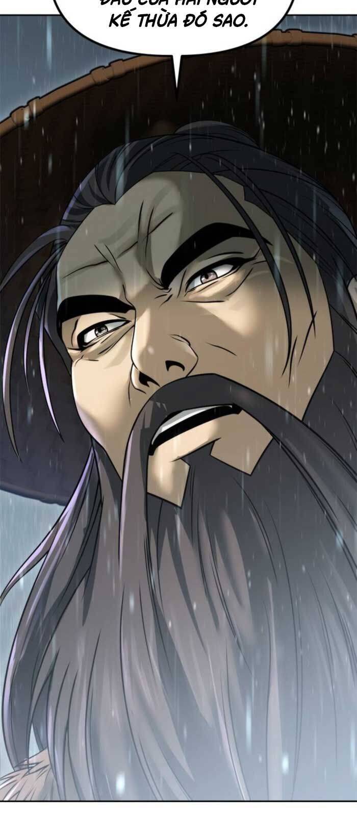 Ma Đạo Chuyển Sinh Ký Chap 97 - Next Chap 98