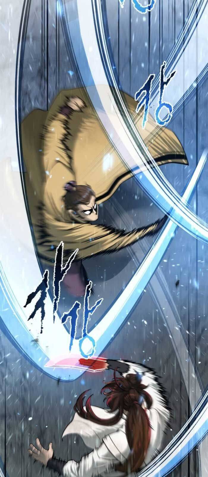 Ma Đạo Chuyển Sinh Ký Chap 97 - Next Chap 98