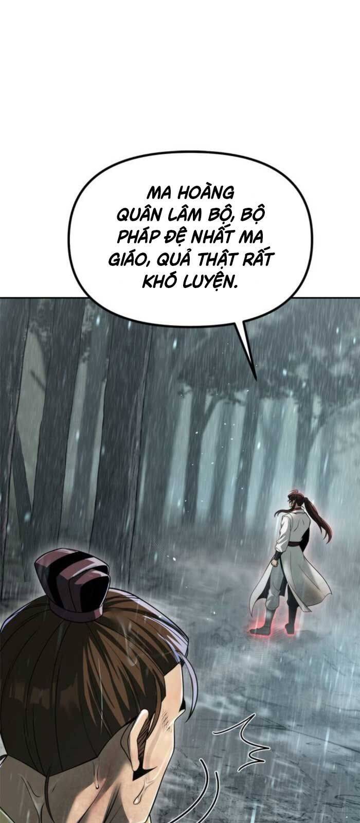 Ma Đạo Chuyển Sinh Ký Chap 97 - Next Chap 98