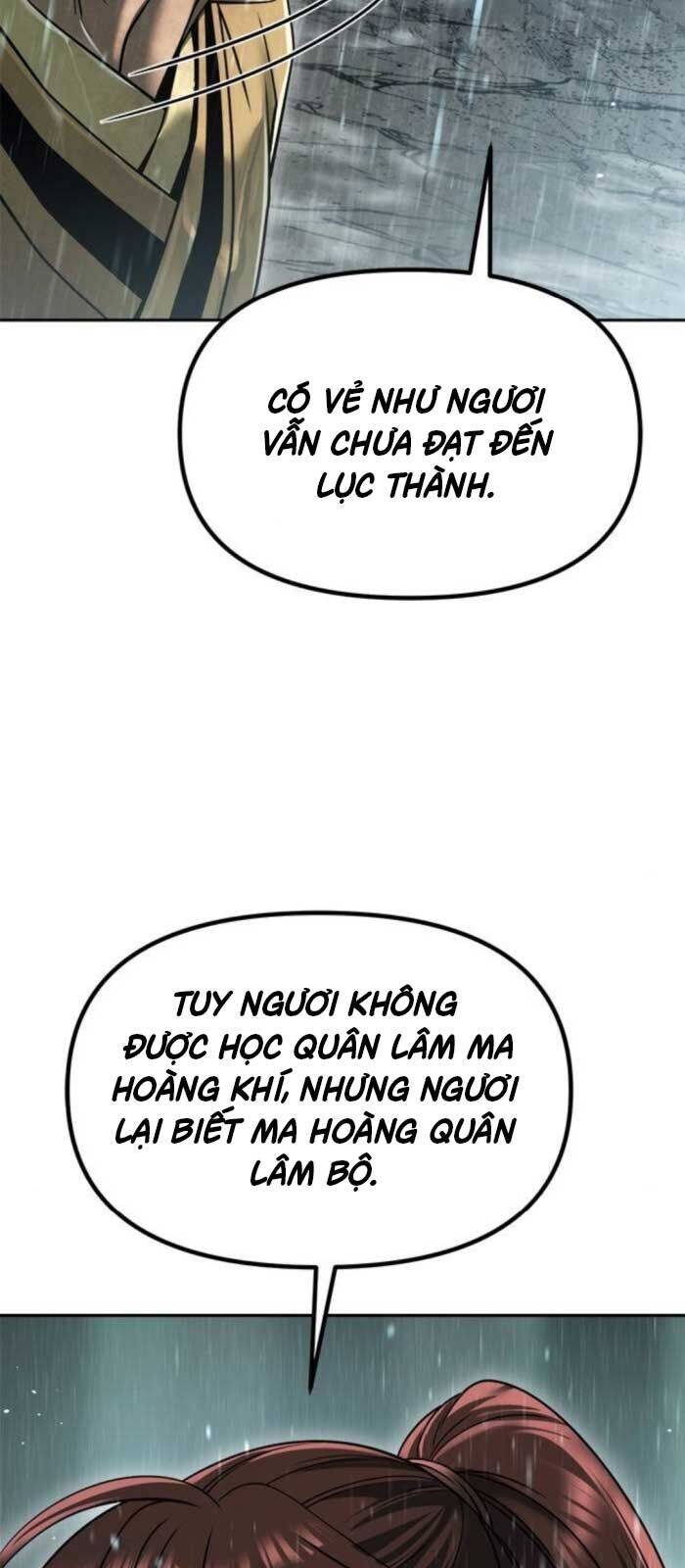 Ma Đạo Chuyển Sinh Ký Chap 97 - Next Chap 98