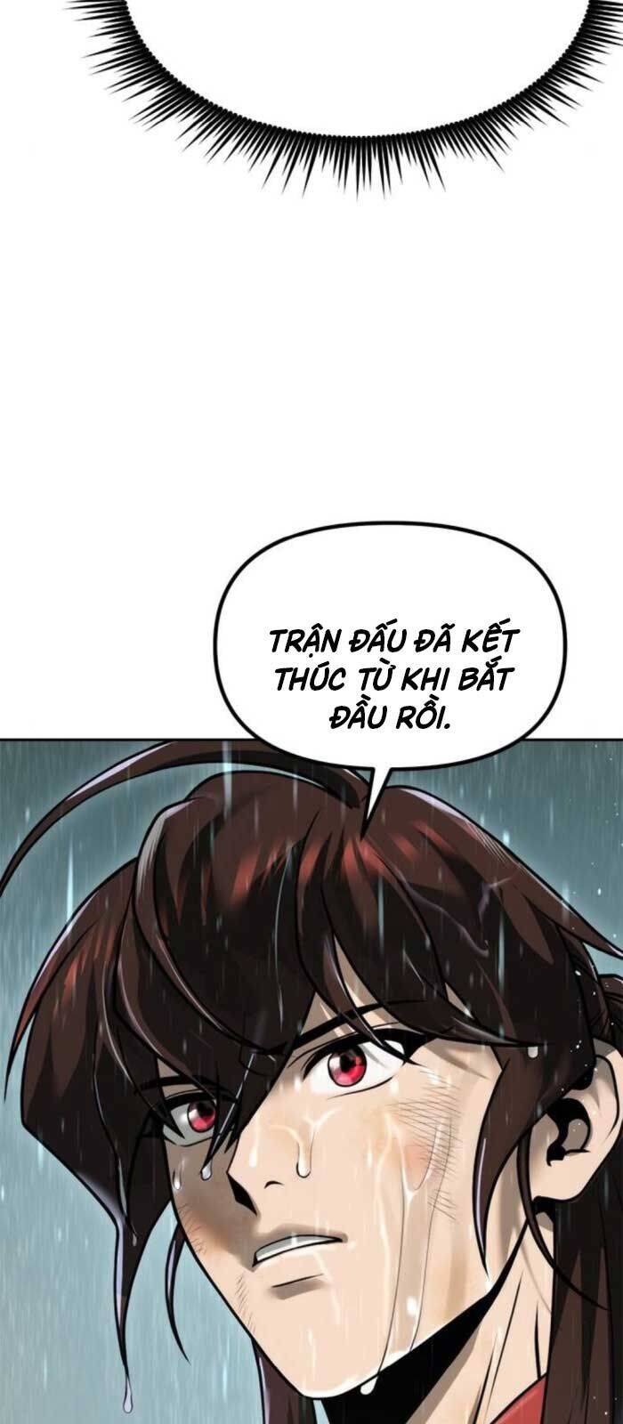Ma Đạo Chuyển Sinh Ký Chap 97 - Next Chap 98